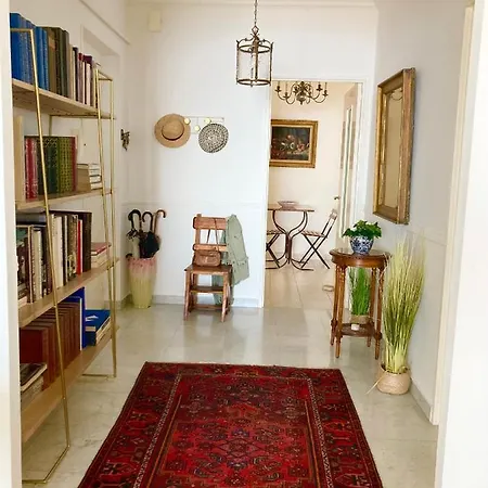 AJACCIO VUE MER, 3 chambres, 6 personnes Extérieur photo
