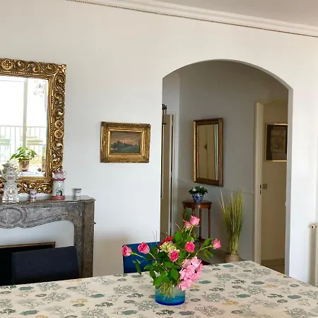 AJACCIO VUE MER, 3 chambres, 6 personnes Extérieur photo