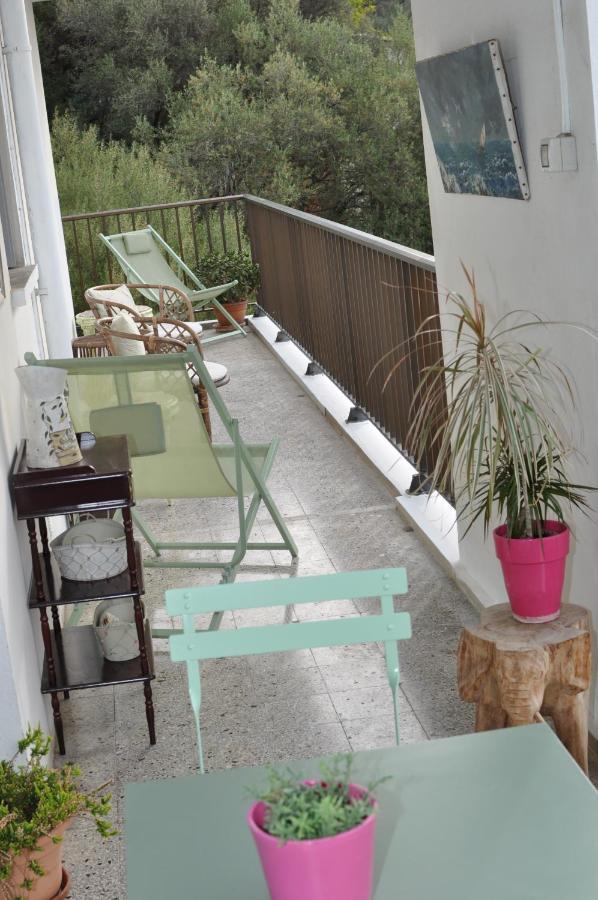 Apartment Ajaccio Vue Mer, 3 Chambres, 6 Personnes *