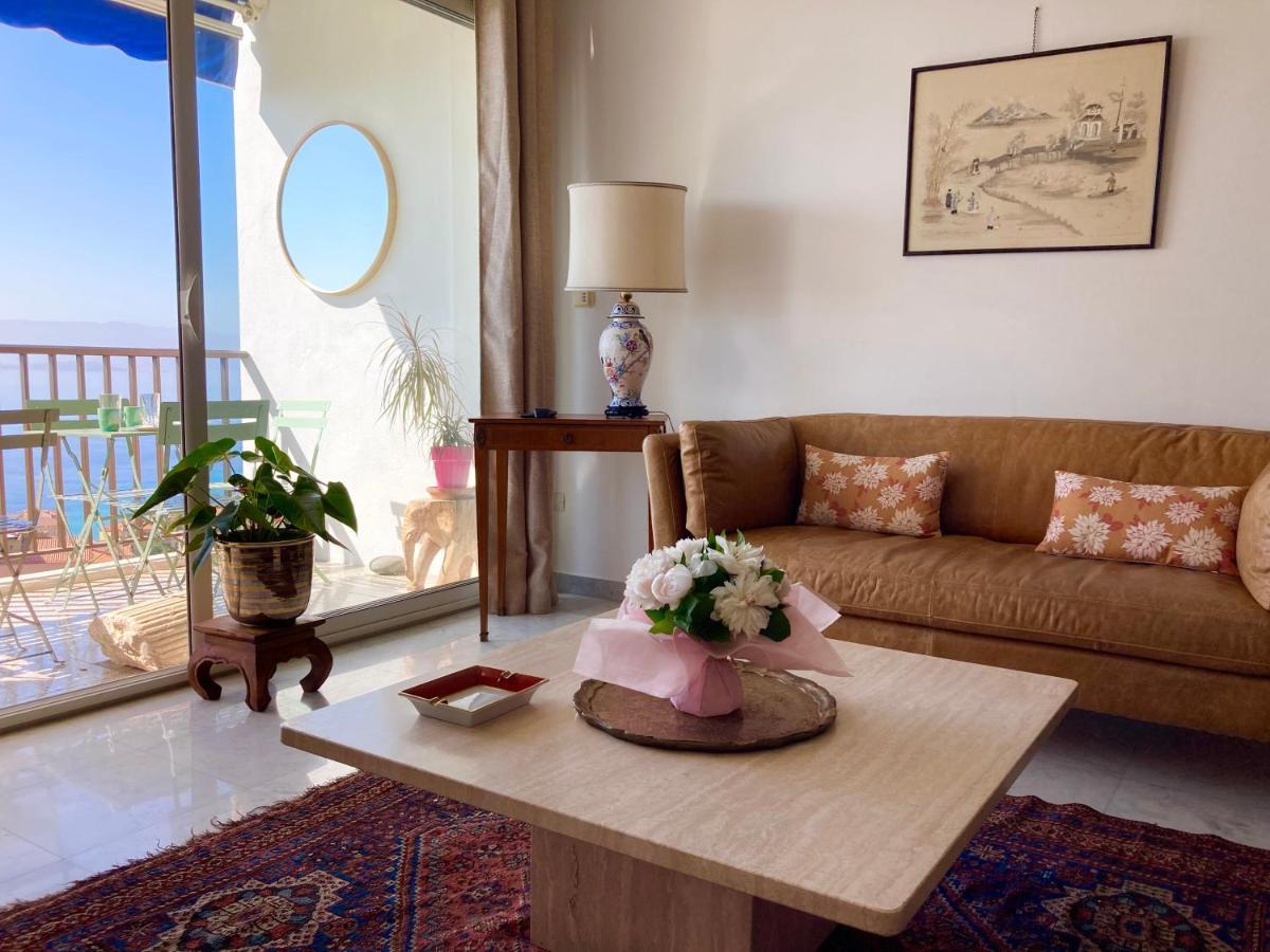 Ajaccio Vue Mer, 3 Chambres, 6 Personnes