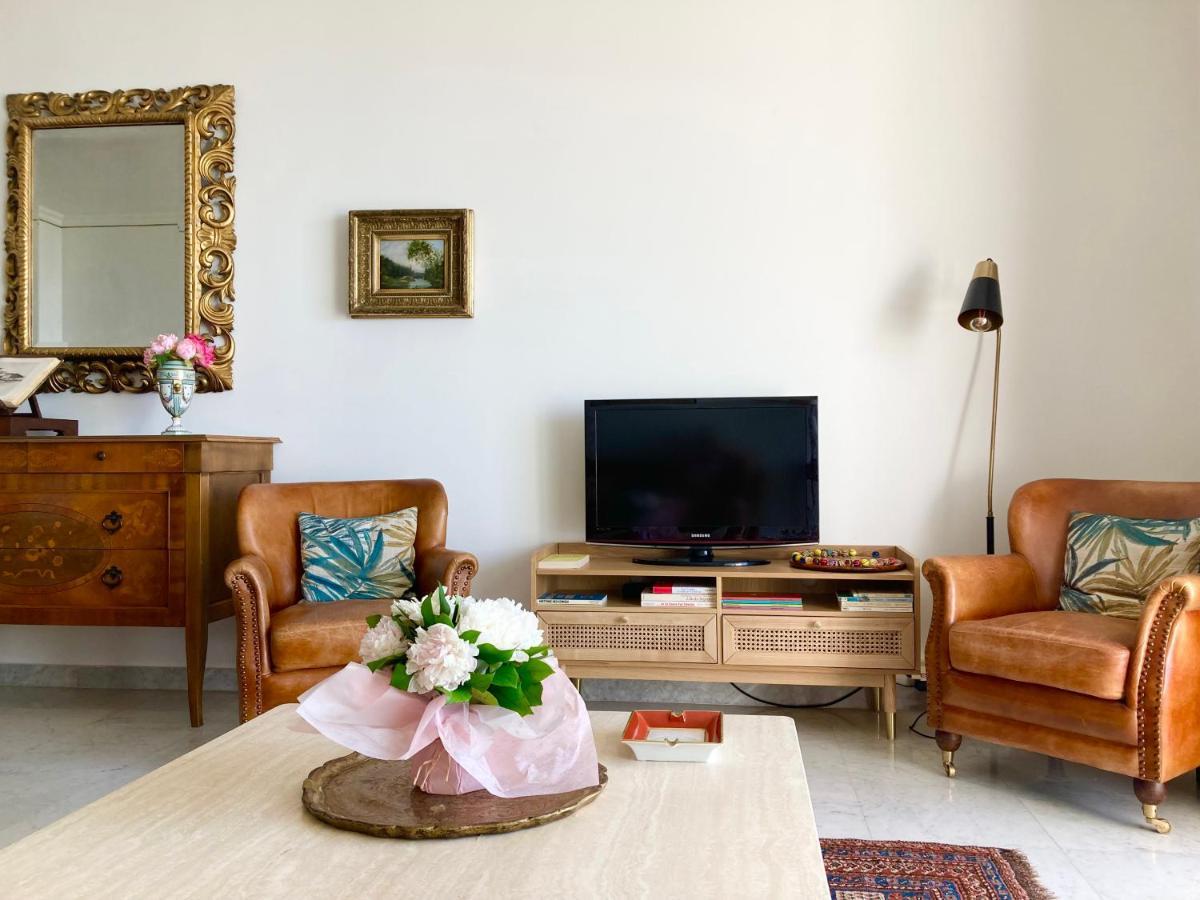 Ajaccio Vue Mer, 3 Chambres, 6 Personnes Apartment