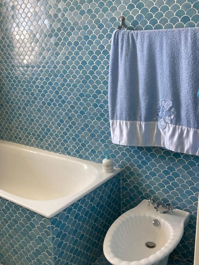 Ajaccio Vue Mer, 3 Chambres, 6 Personnes Appartement Ajaccio (Corsica)