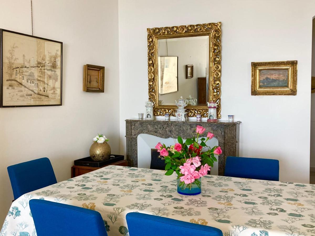 Ajaccio Vue Mer, 3 Chambres, 6 Personnes Apartment *
