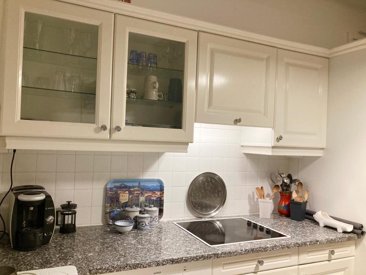Apartment Ajaccio Vue Mer, 3 Chambres, 6 Personnes Ajaccio (Corsica)