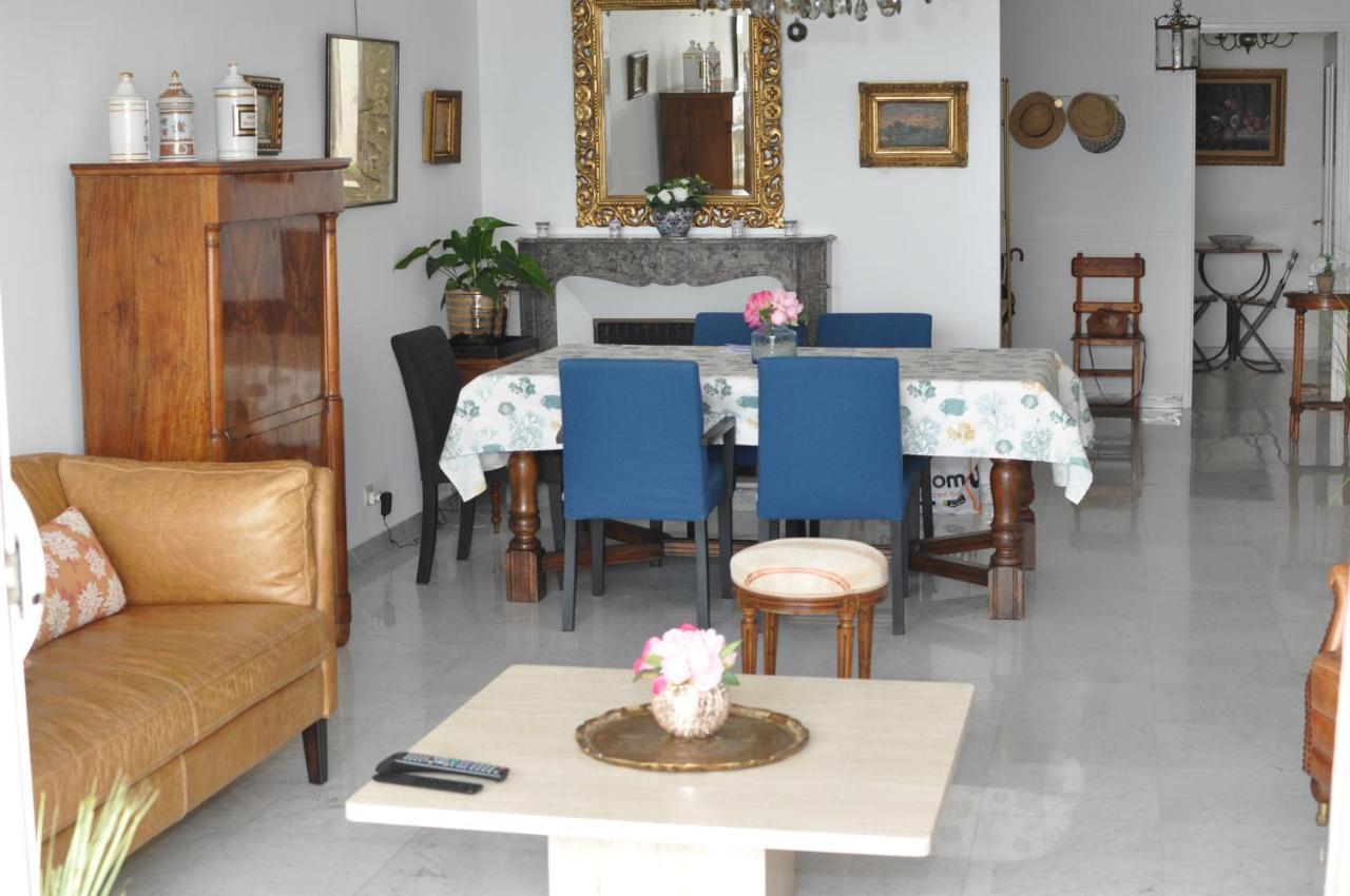 Ajaccio Vue Mer, 3 Chambres, 6 Personnes Apartment *