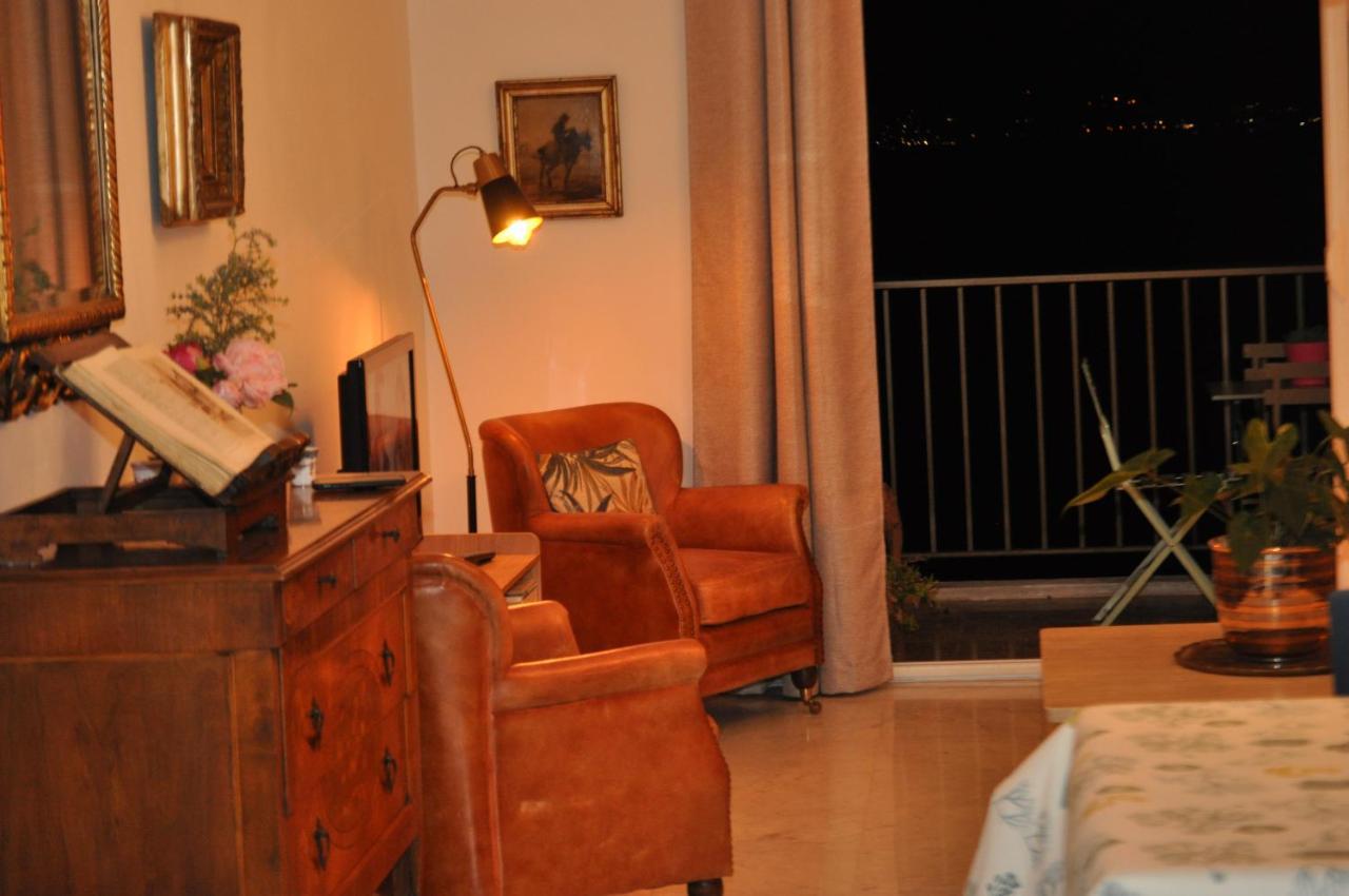 Ajaccio Vue Mer, 3 Chambres, 6 Personnes Ajaccio (Corsica)
