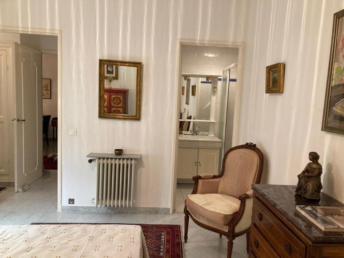 Ajaccio Vue Mer, 3 Chambres, 6 Personnes Apartment
