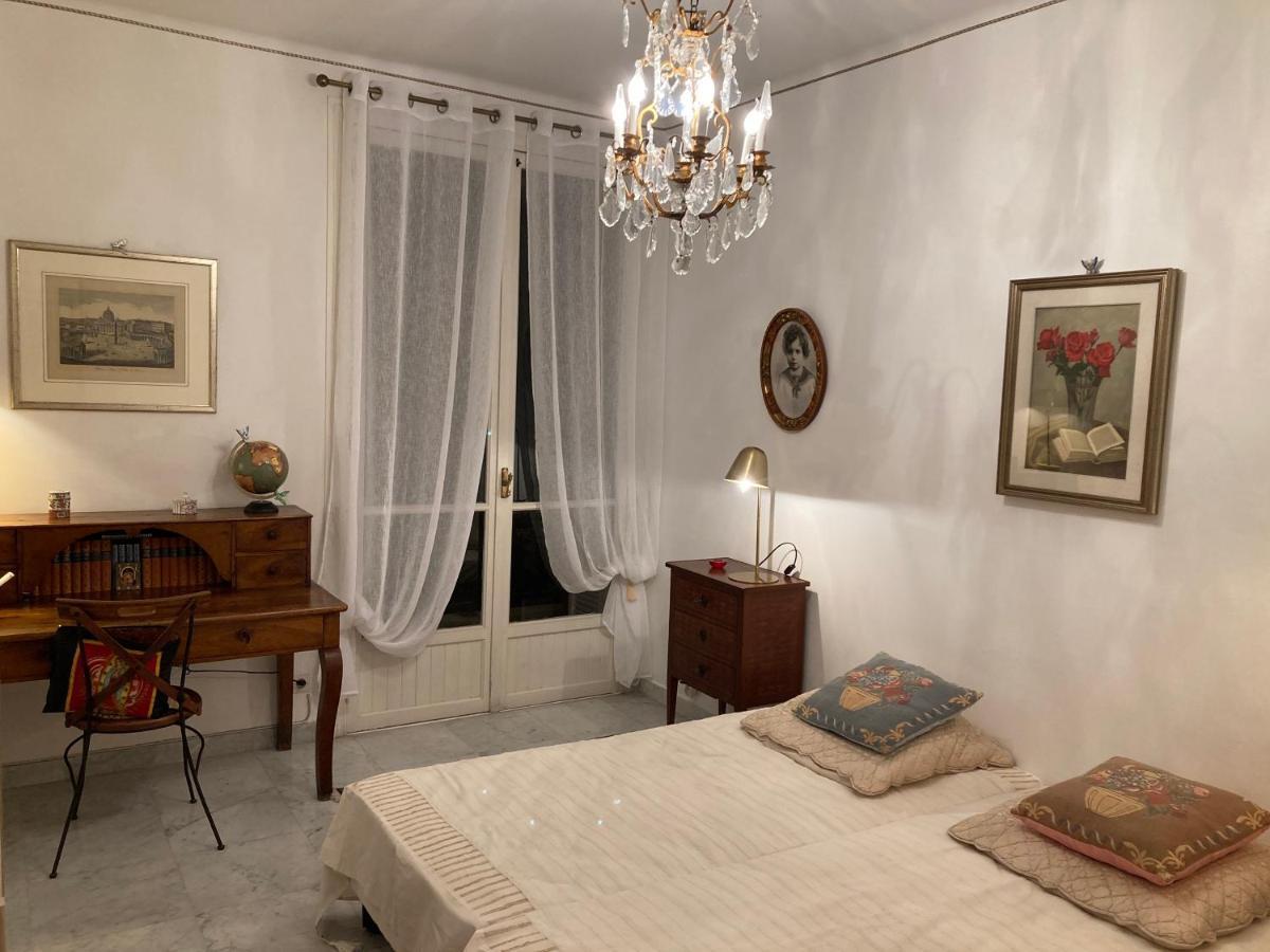 Ajaccio Vue Mer, 3 Chambres, 6 Personnes Apartment
