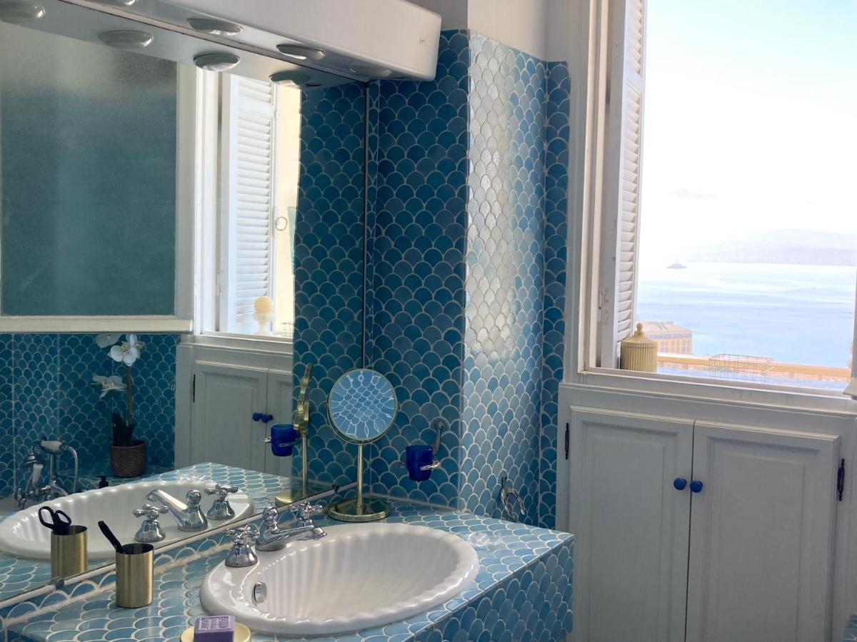 Apartment Ajaccio Vue Mer, 3 Chambres, 6 Personnes *