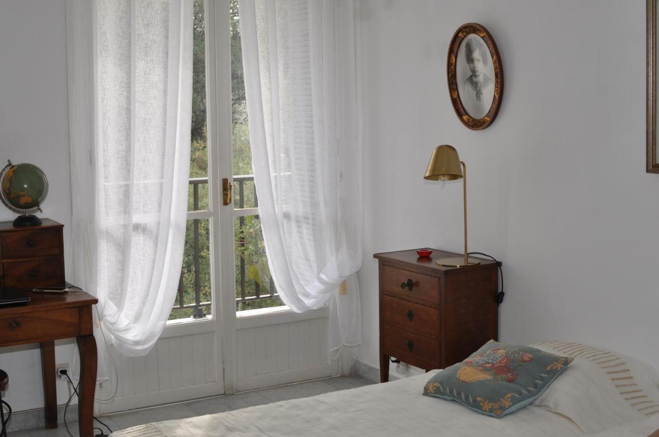 Ajaccio Vue Mer, 3 Chambres, 6 Personnes Apartment *