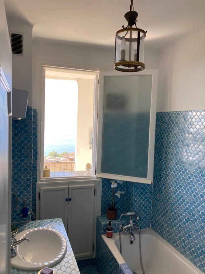 Appartement Ajaccio Vue Mer, 3 Chambres, 6 Personnes